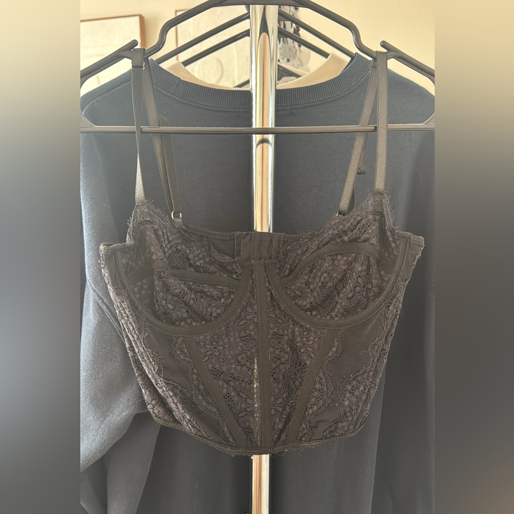 Corset Top